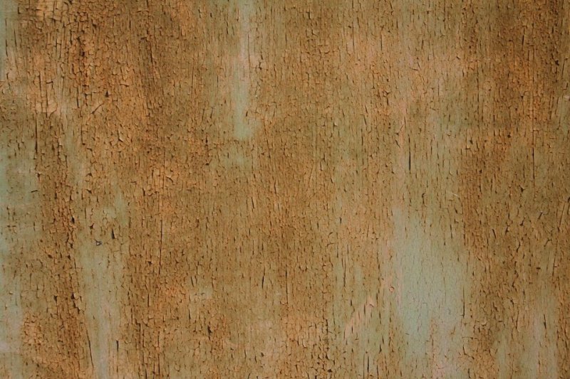 Состаренная медь