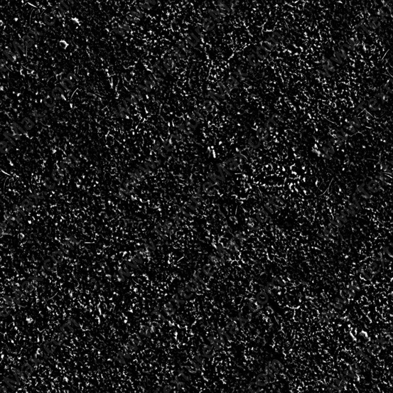 Черный асфальт