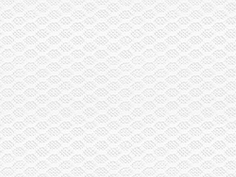 Белая текстурная ткань