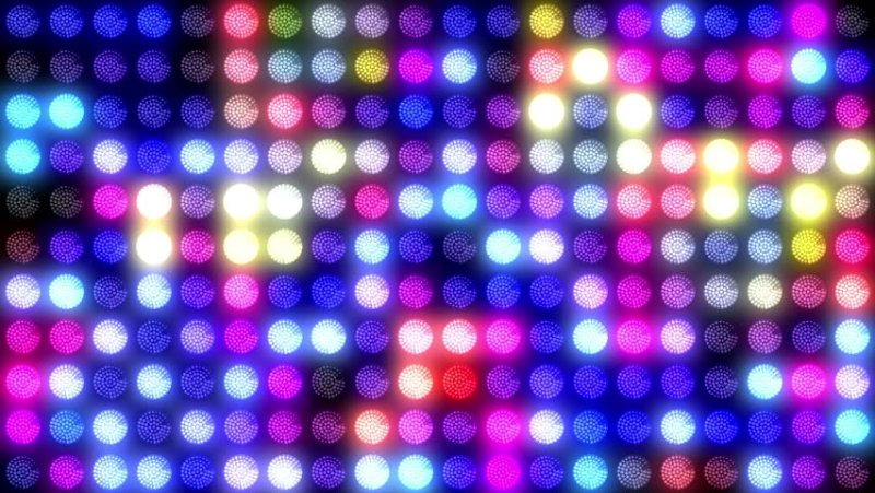 Диско текстура