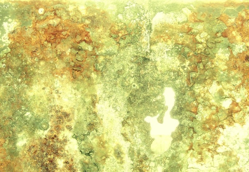 Текстура травы для генплана акварель