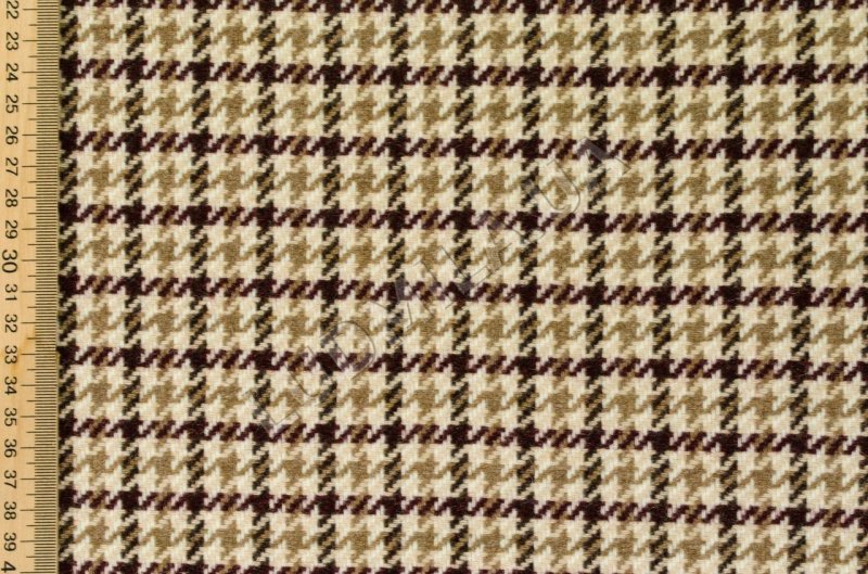 Ткань в клеточку