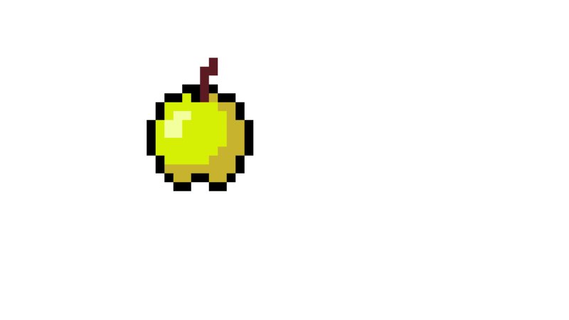 Зачарованное золотое яблоко майнкрафт