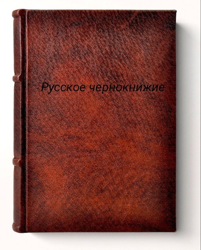 Обложка для книги