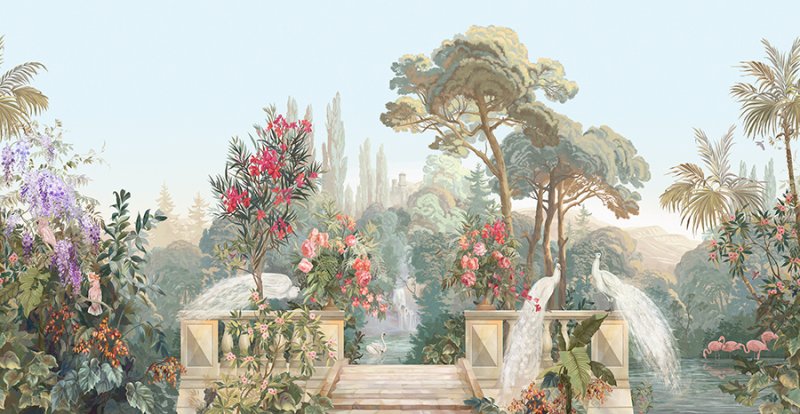 Аффреско ботаника id138365