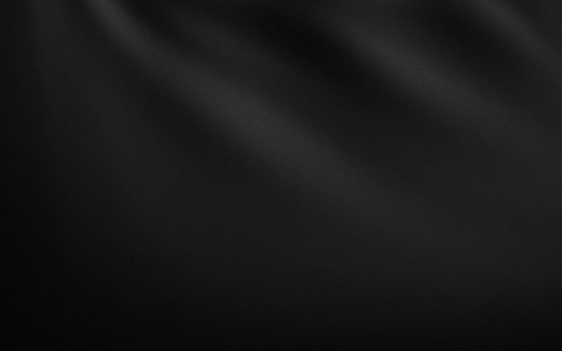 Черный фон