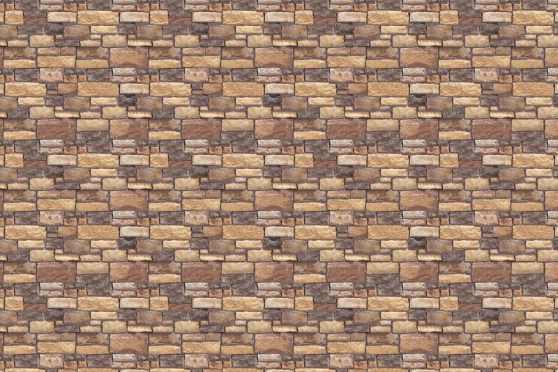 Каменная стена текстура