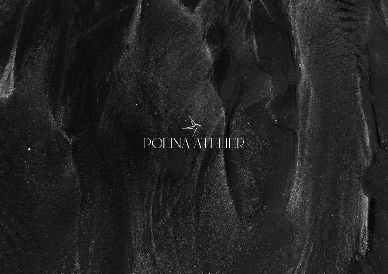 Черная текстура