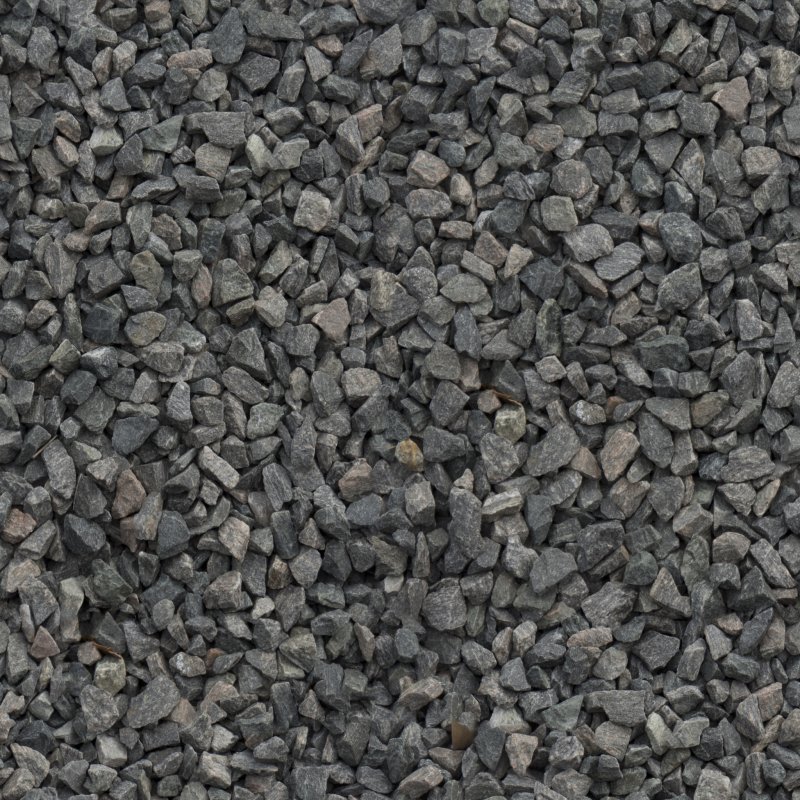 Гравий текстура