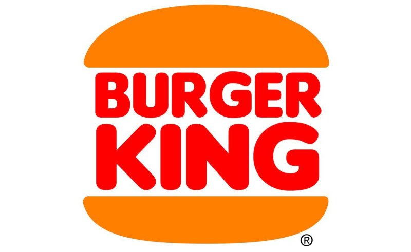 Burger King новый логотип