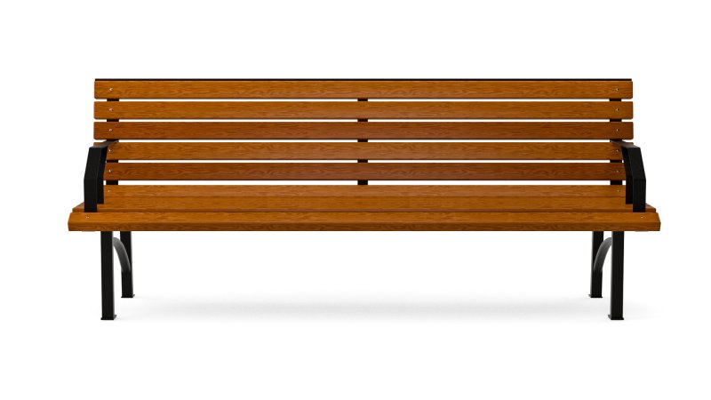 Скамья Парковая СК-9