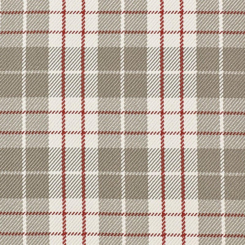 Клетка виши тартан