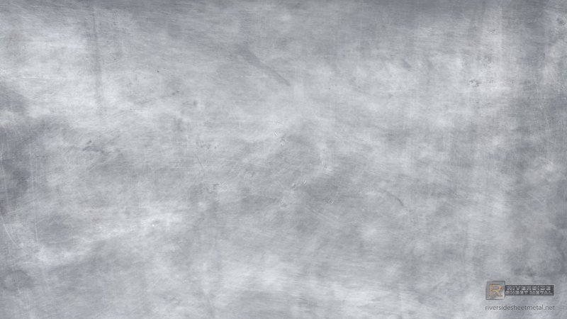 Оцинкованная сталь фактура