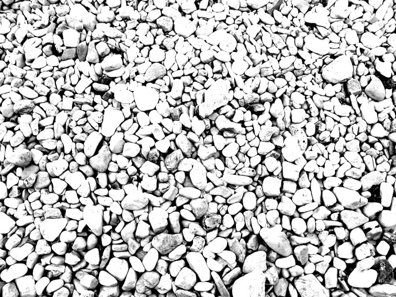Гравий текстура