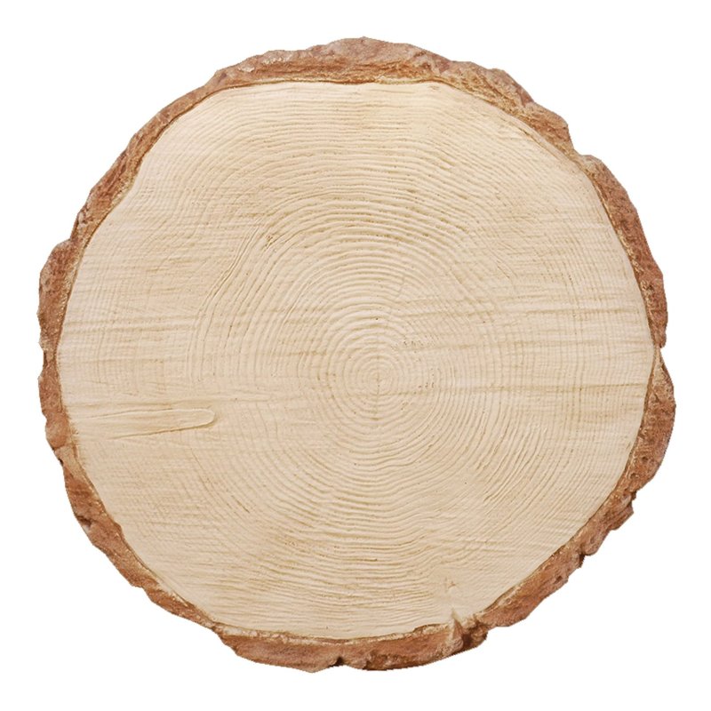 Сибирская лиственница спил