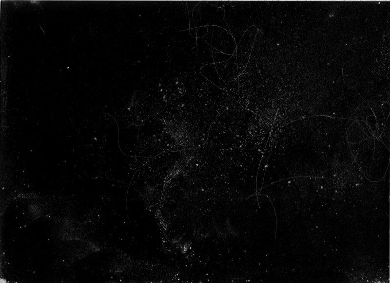 Текстура пыли