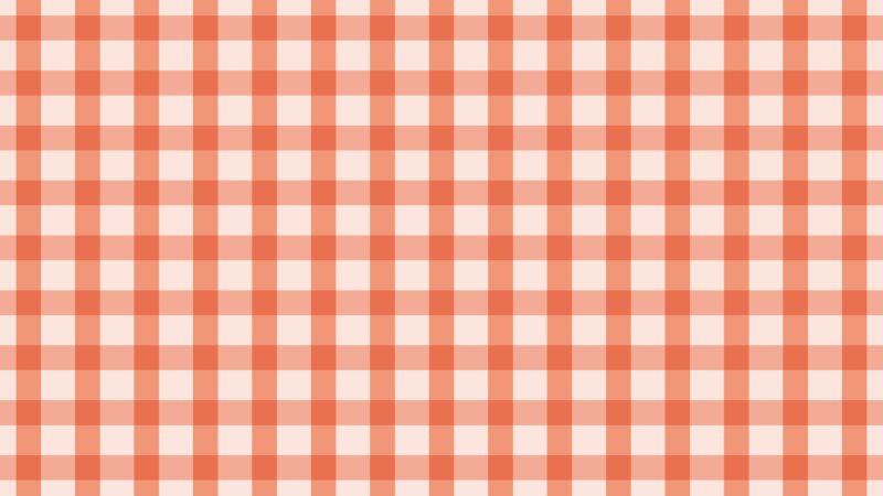Фон в клеточку