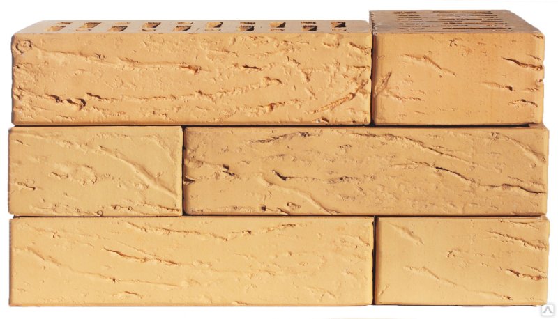 Кирпич соломенный Королевский двор Ликолор