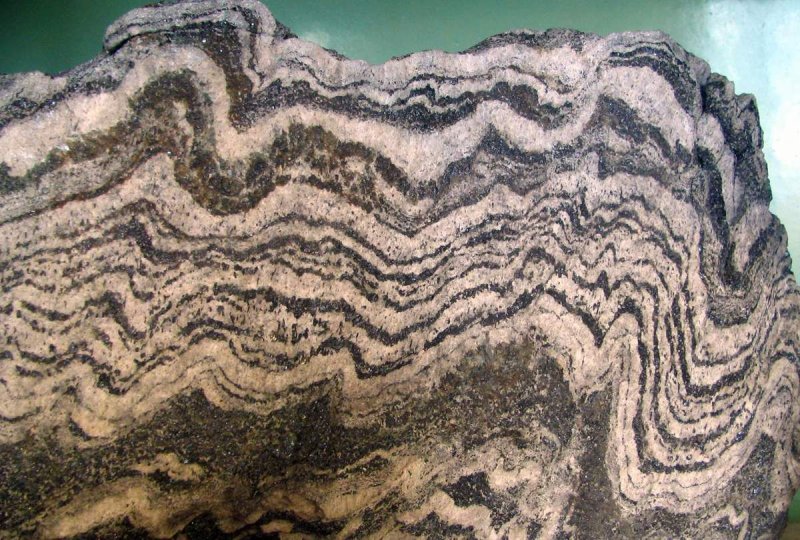 Железистые кварциты КМА