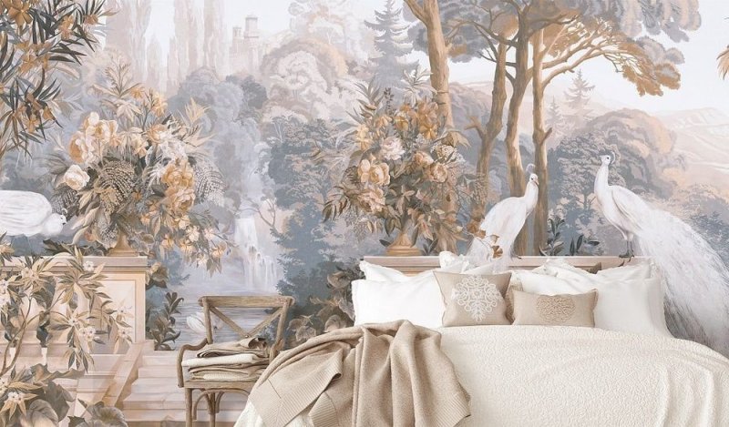 Affresco арт ab119