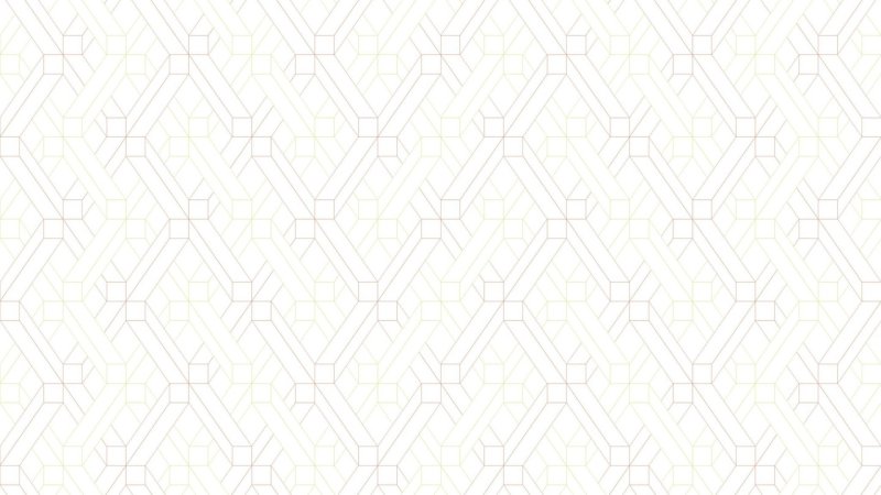 Фон с геометрическими узорами