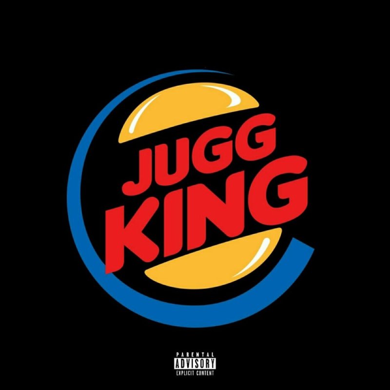 Бургер Кинг лого