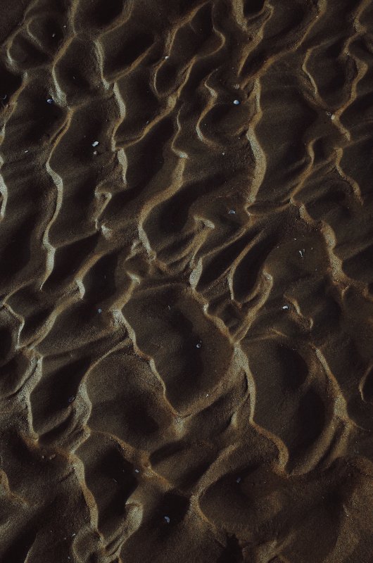 Песок текстура
