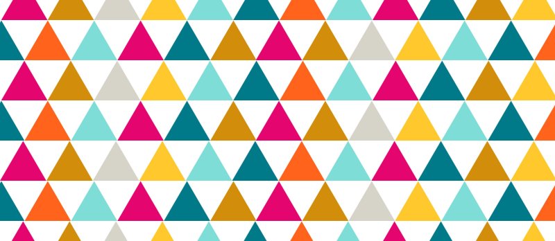 Геометрические узоры