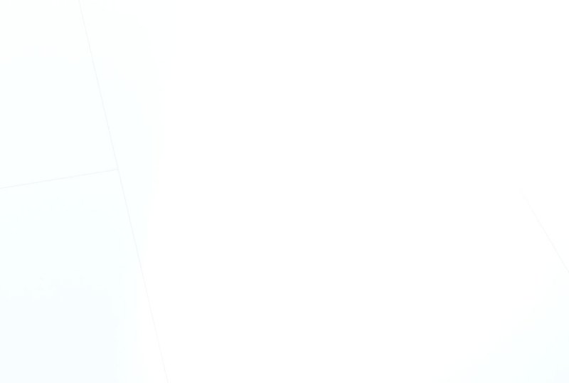 Белый глянцевый фон