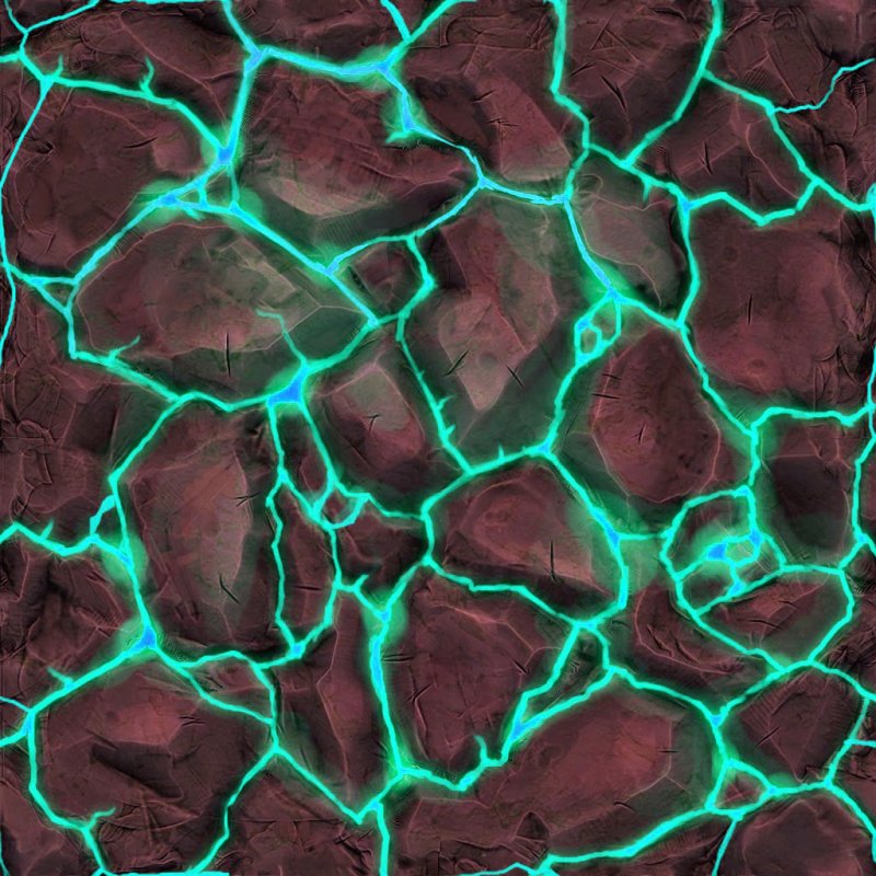 Текстура камня