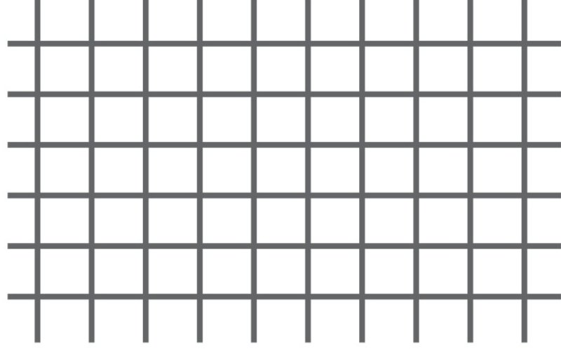 Кладочная сетка 10х10