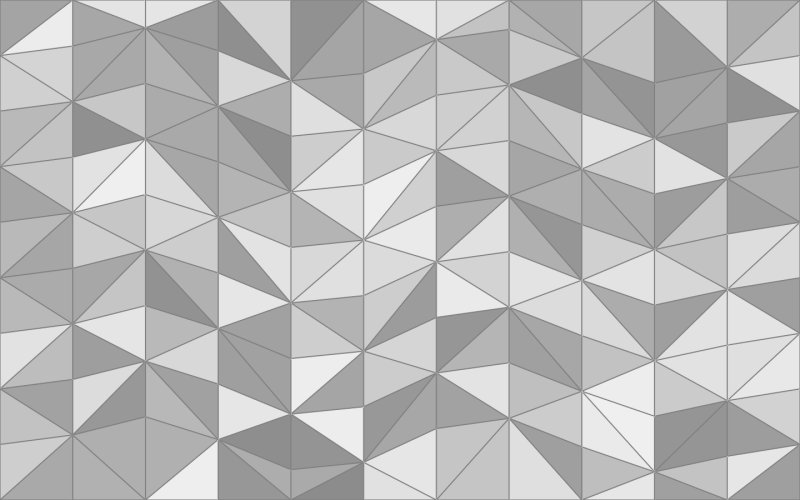 Абстрактный геометрический узор