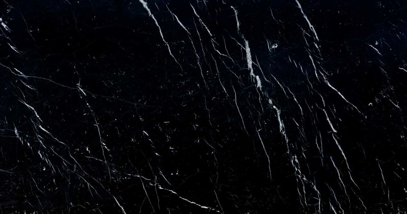 Nero Marquina мрамор