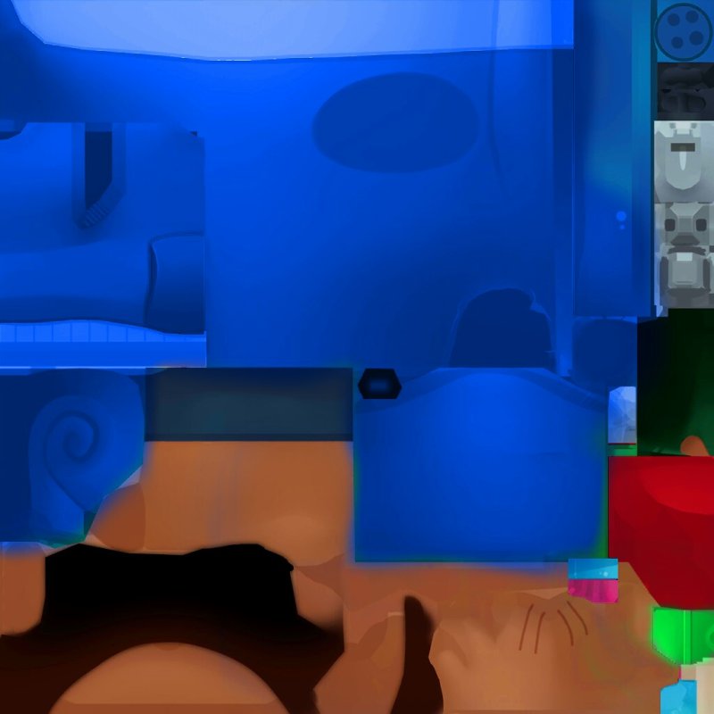 Шкурки БРАВЛЕРОВ Браво старс