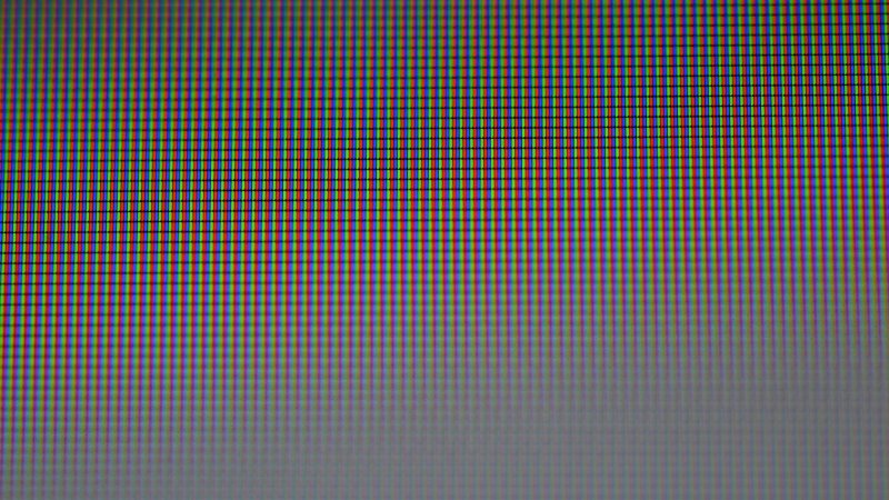 Сетка монитора