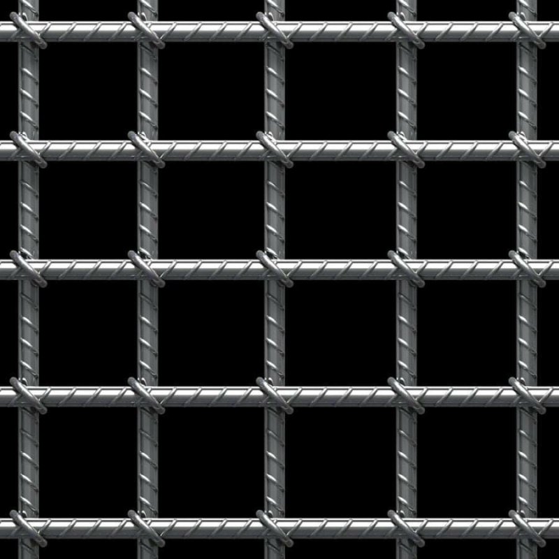 Арматурная сетка с3