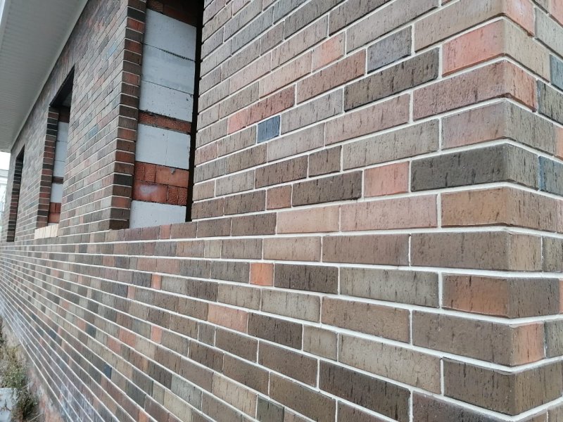 Верона Кроста кирпич Славянский