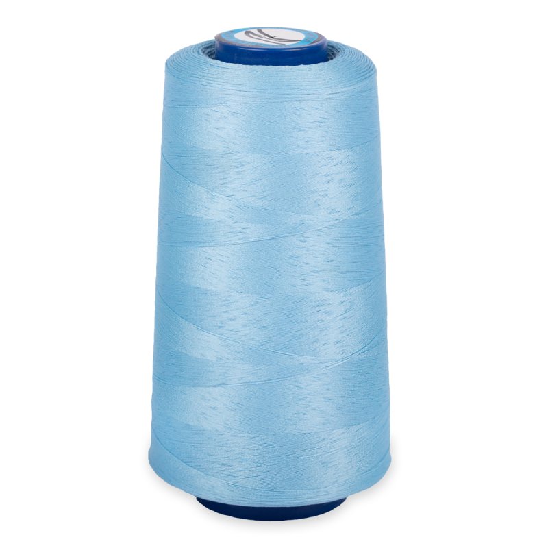 Текстурированные нитки для трикотажа