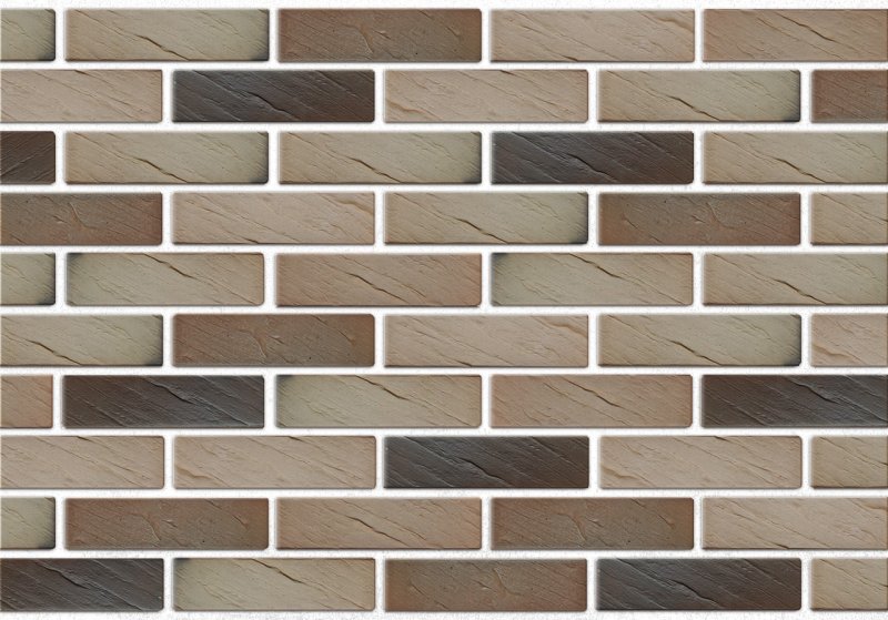 Славянский кирпич Верона румп