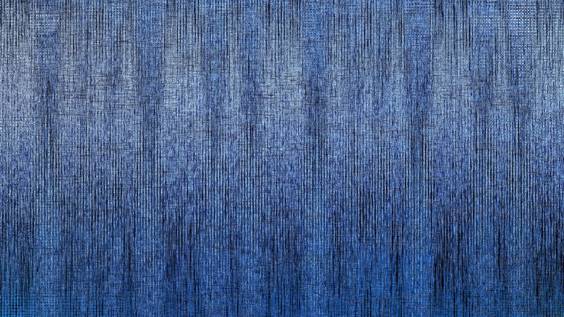 Текстура джинсовой ткани