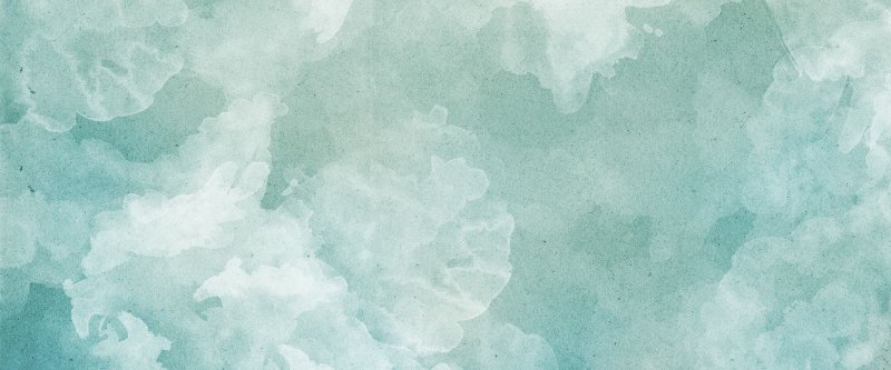 Акварельная текстура