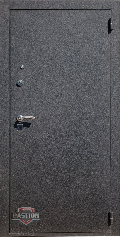 Входные двери с порошковым напылением