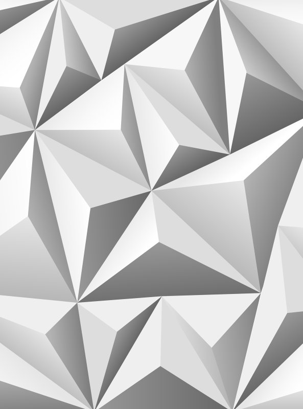 Геометрическая абстракция