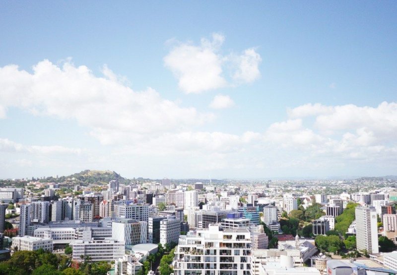 Панорама города для 3д Макс