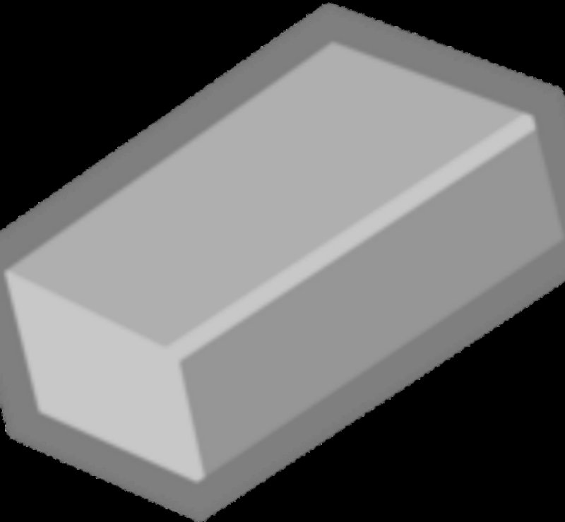 Железный слиток майнкрафт