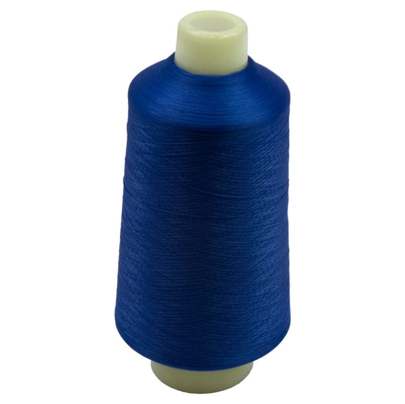 Текстурированные нитки для трикотажа