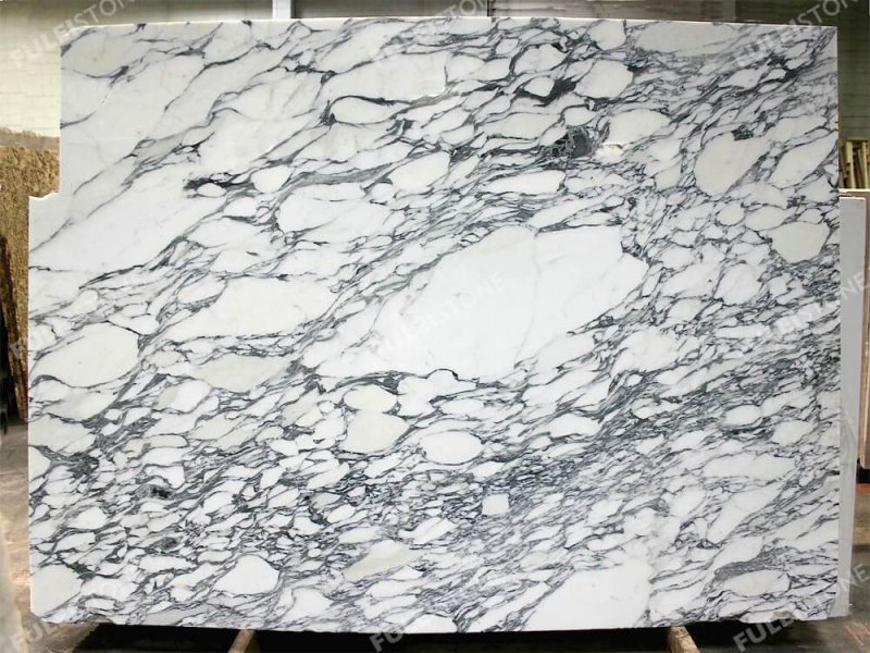 Arabescato Orobico мрамор