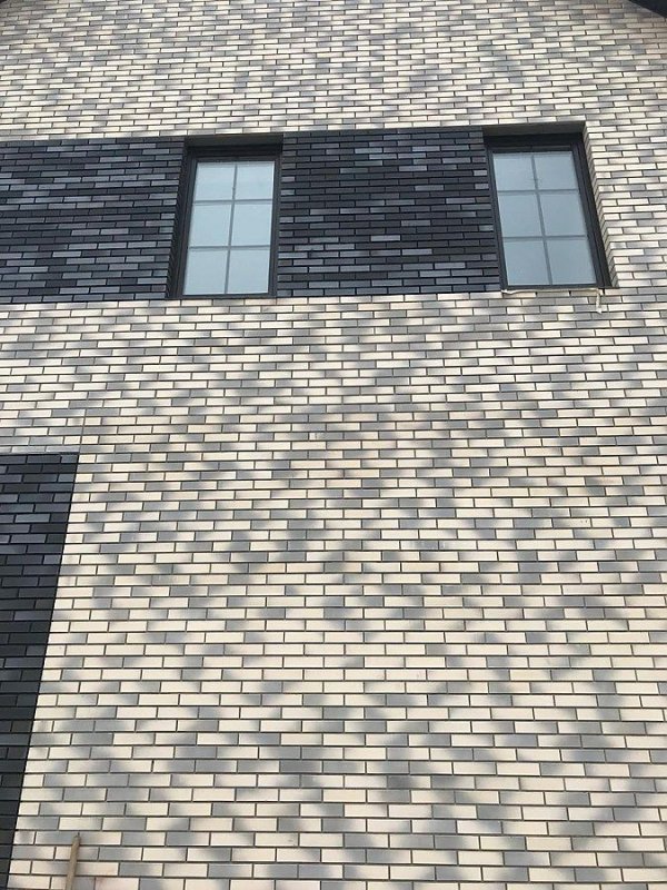 Кирпич Recke облицовочный 1-41-00-0-00 1nf