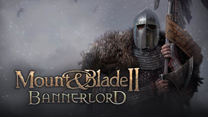 Mount and Blade 2