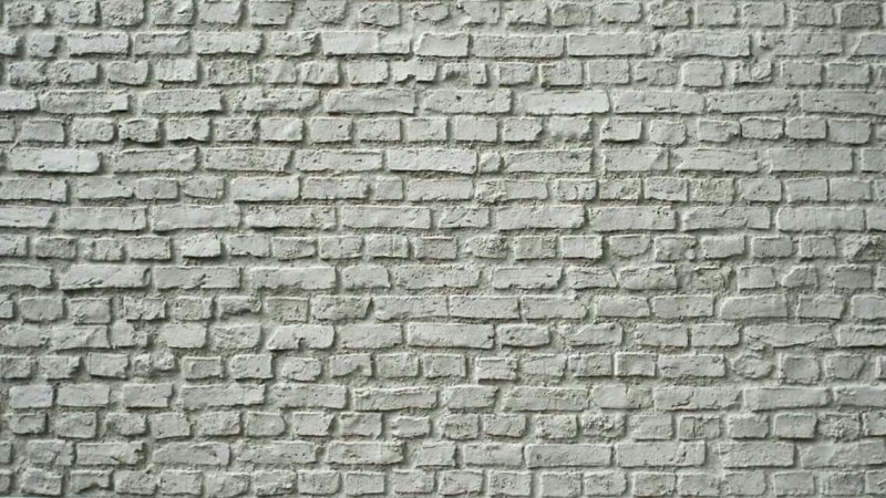 Кирпичная стена